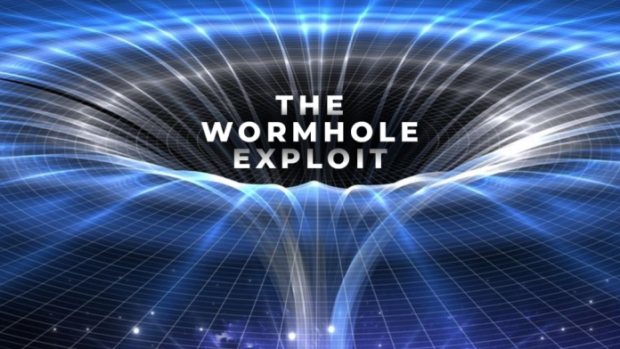 The-Wormhole-Exploit