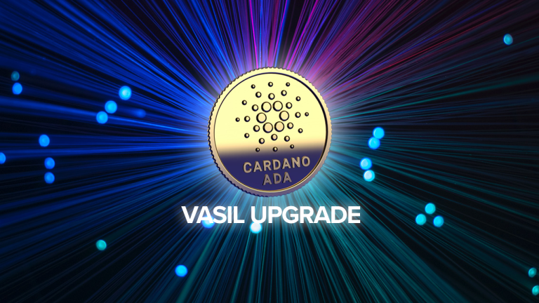 Cardano Takes a Big Step Forward With Its Vasil Hard Fork
