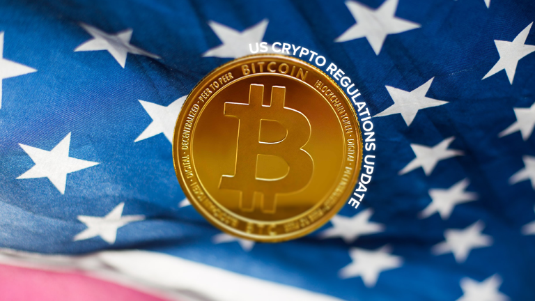 <strong>The US Government’s Plans for Regulating Crypto</strong>